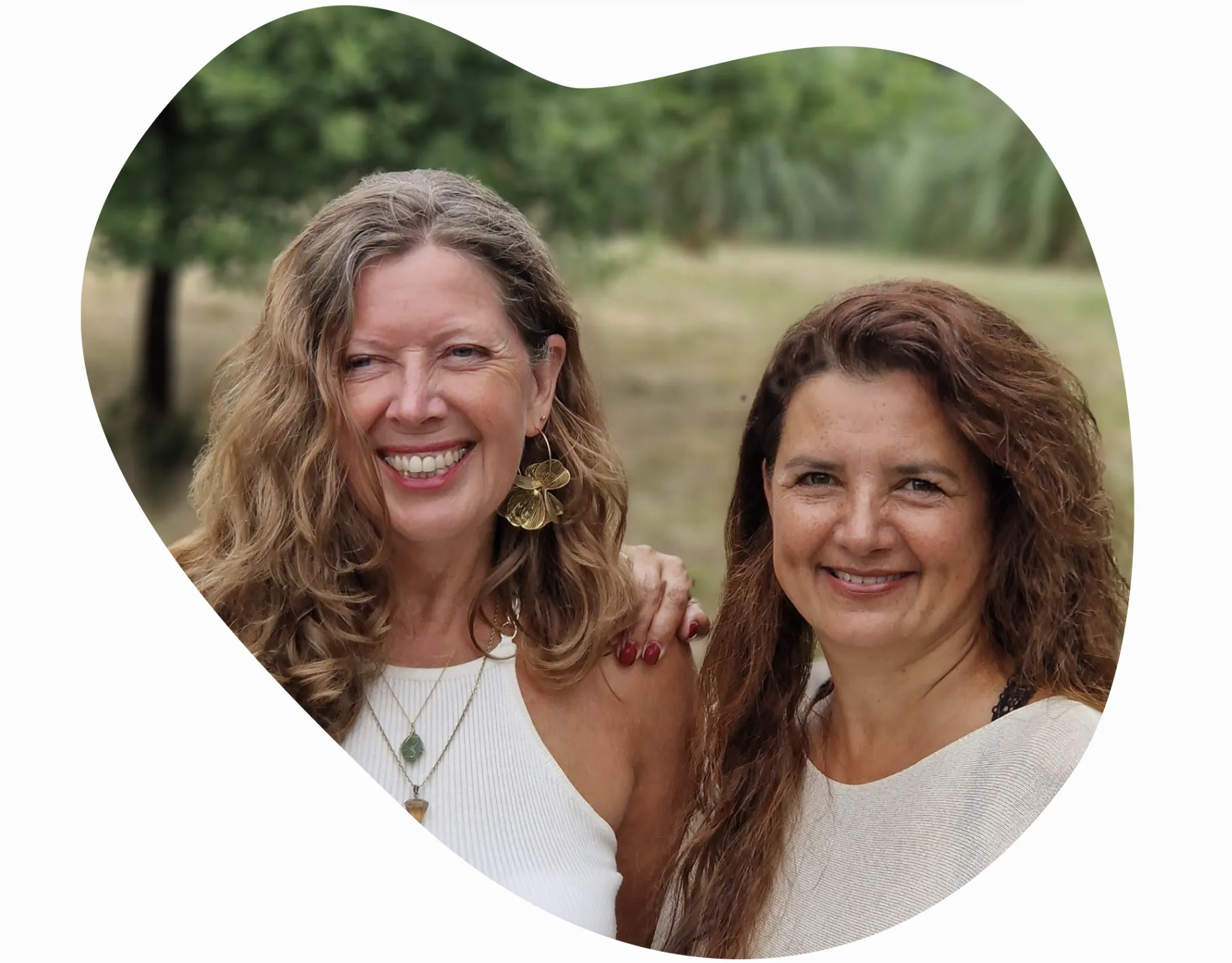 Bommel en Jeanet van Pit&Puur
