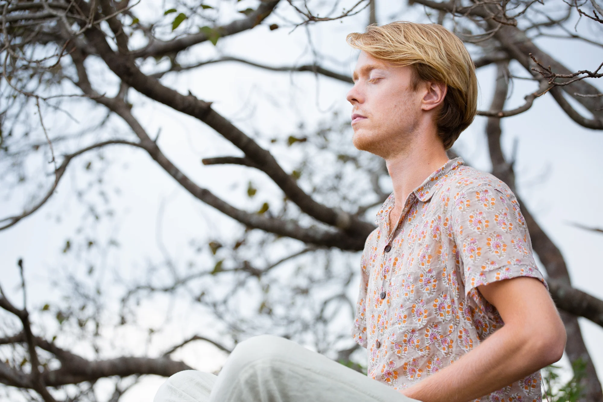 Meditatie Omgaan met weerstanden
