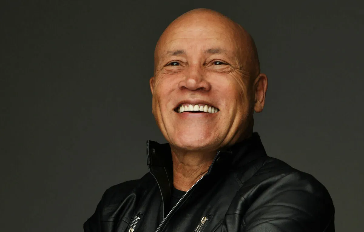 Roy Martina