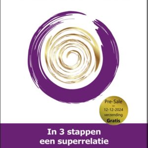 Boek Samen Zen Pre-Sale 2024